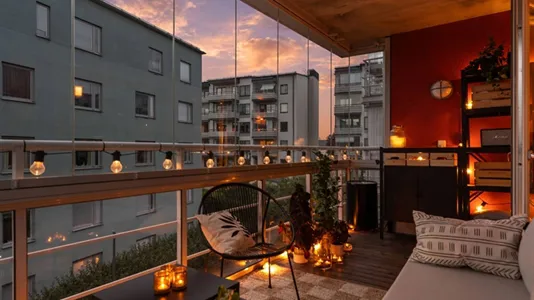 Bostadsrätter till salu i Söderort - foto 10