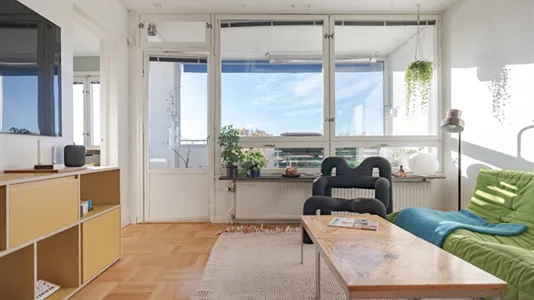 Bostadsrätter till salu i Södermalm - foto 4