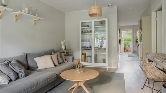 Bostadsrätter till salu i Hammarbyhamnen - foto 11