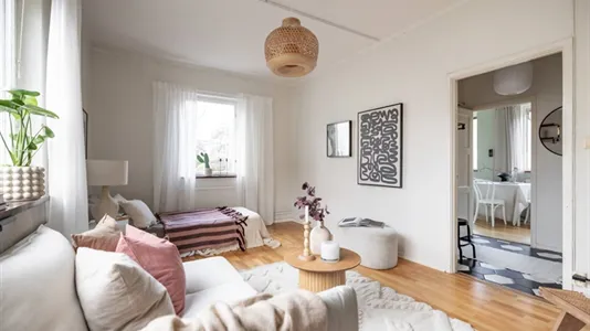 Bostadsrätter till salu i Söderort - foto 4