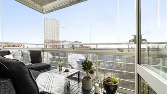 Bostadsrätter till salu i Södermalm - foto 1