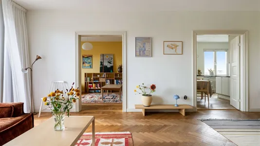 Bostadsrätter till salu i Söderort - foto 2