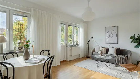 Bostadsrätter till salu i Söderort - foto 5