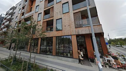 Uppsala - 4rok - 12mån - 19.550kr/mån
