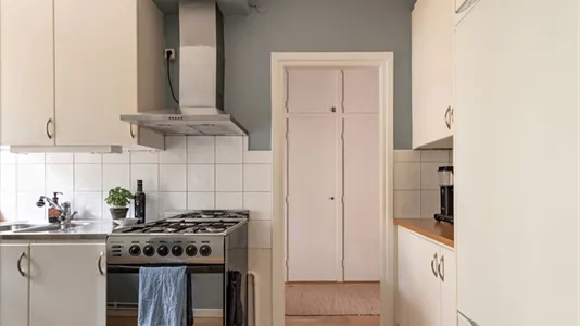 Bostadsrätter till salu i Hammarbyhamnen - foto 5
