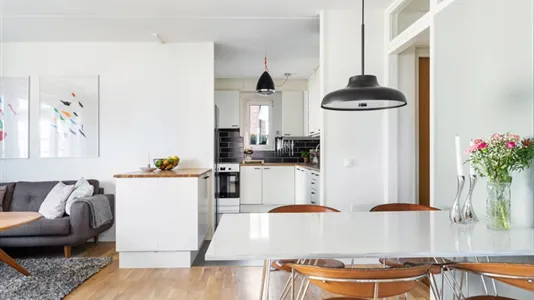 Bostadsrätter till salu i Södermalm - foto 5