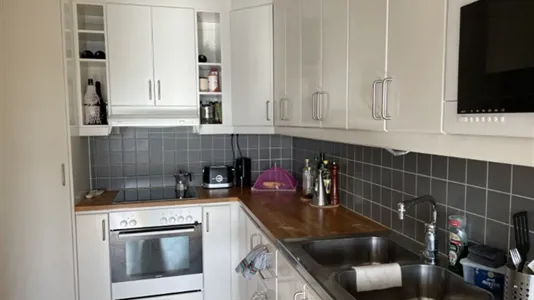 Lägenheter i Söderort - foto 2