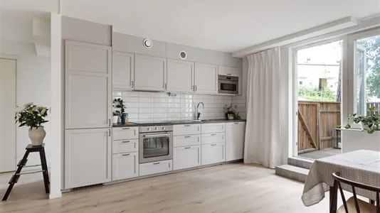 Bostadsrätter till salu i Söderort - foto 2