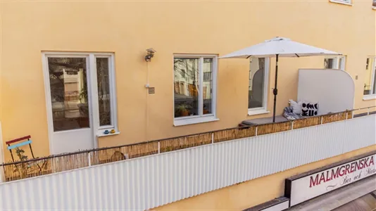 Bostadsrätter till salu i Söderort - foto 8