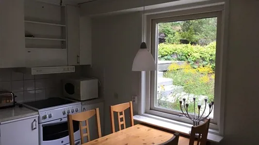 Lägenheter i Sollentuna - foto 1