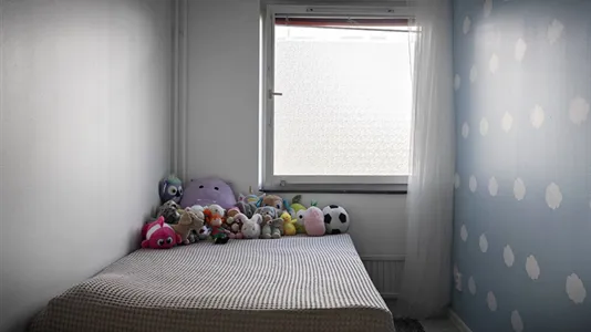 Bostadsrätter till salu i Haninge - foto 10