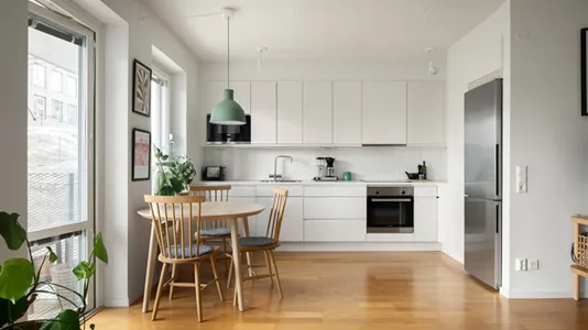 Bostadsrätter till salu i Nacka - foto 4