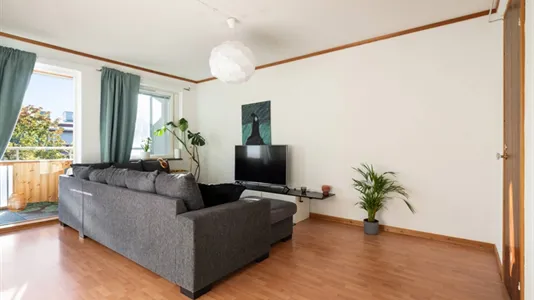 Bostadsrätter till salu i Västerort - foto 4