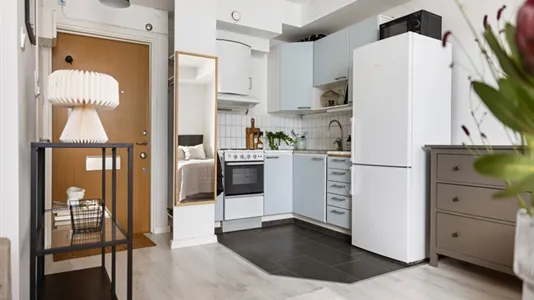 Bostadsrätter till salu i Kungsholmen - foto 13