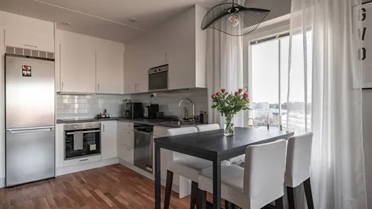 Bostadsrätter till salu i Söderort - foto 7