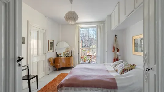 Bostadsrätter till salu i Södermalm - foto 4