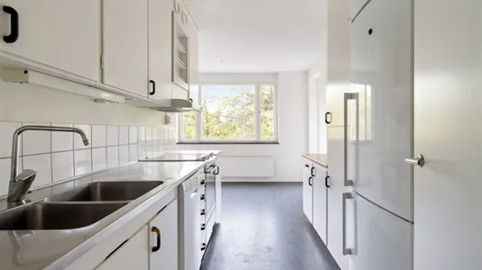 Bostadsrätter till salu i Sundbyberg - foto 4