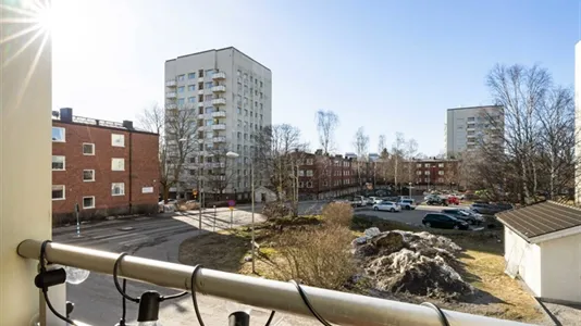 Bostadsrätter till salu i Söderort - foto 4