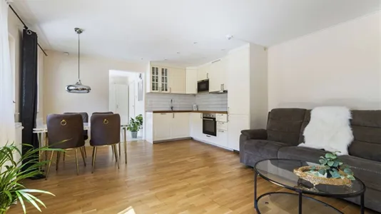 Bostadsrätter till salu i Västerort - foto 1
