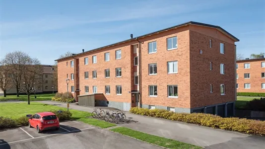 Bostadsrätter till salu i Tidaholm - foto 1