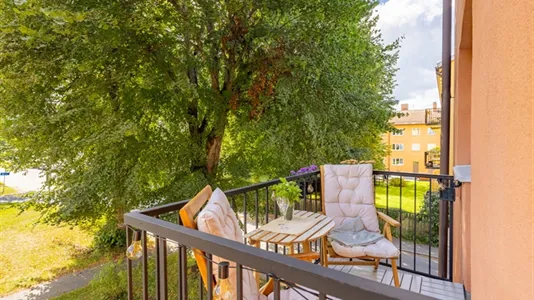 Bostadsrätter till salu i Söderort - foto 11