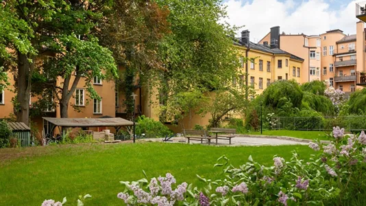 Bostadsrätter till salu i Södermalm - foto 1