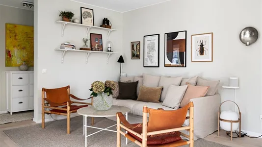 Bostadsrätter till salu i Södermalm - foto 8