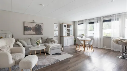 Bostadsrätter till salu i Salem - foto 6