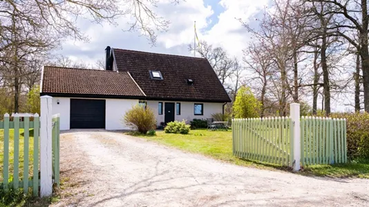 Hus till salu i Gotland - foto 1
