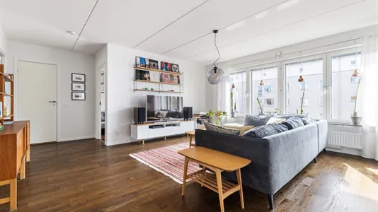 Bostadsrätter till salu i Söderort - foto 7