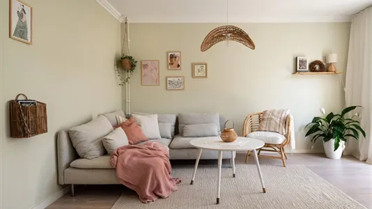 Bostadsrätter till salu i Söderort - foto 8