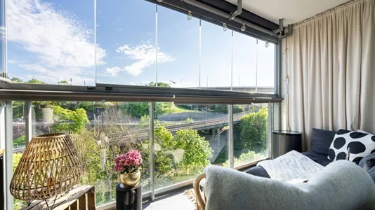 Bostadsrätter till salu i Hammarbyhamnen - foto 5