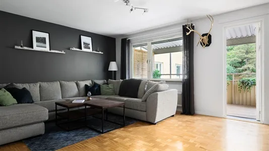 Bostadsrätter till salu i Haninge - foto 8