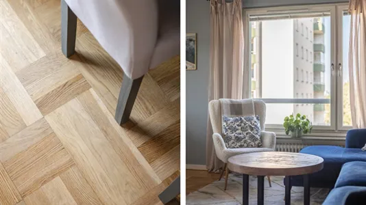 Bostadsrätter till salu i Nacka - foto 8
