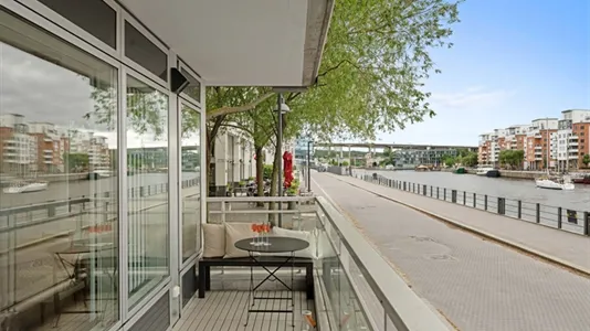 Bostadsrätter till salu i Hammarbyhamnen - foto 13