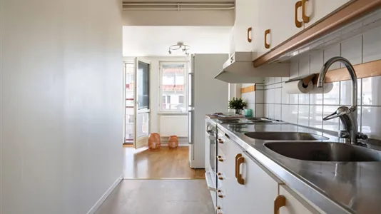Bostadsrätter till salu i Sundbyberg - foto 12