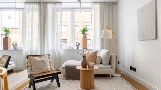 Bostadsrätter till salu i Vasastan - foto 1