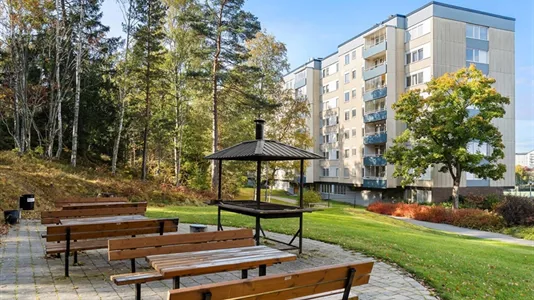 Bostadsrätter till salu i Haninge - foto 3