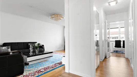 Bostadsrätter till salu i Haninge - foto 10