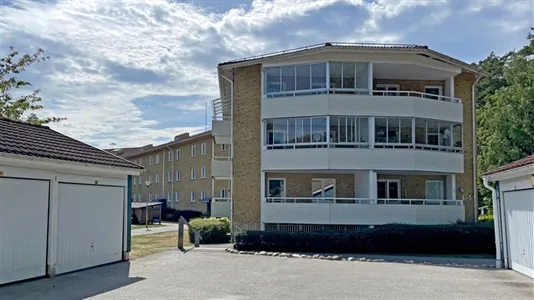 Lägenheter till salu i Olofström - foto 1