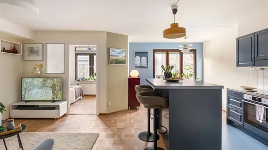 Bostadsrätter till salu i Söderort - foto 6