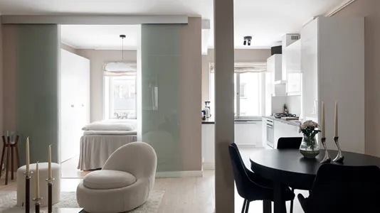 Lägenheter till salu i Östermalm - foto 1