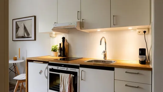 Bostadsrätter till salu i Söderort - foto 7