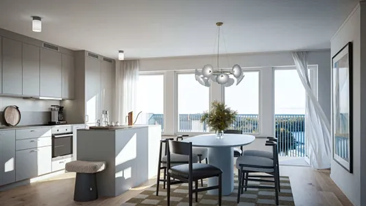 Bostadsrätter till salu i Nacka - foto 6