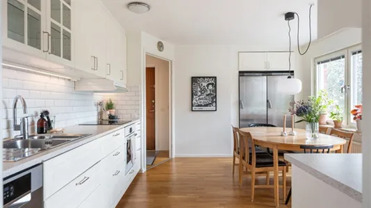 Bostadsrätter till salu i Söderort - foto 2