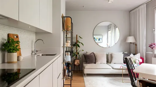 Lägenheter till salu i Område ej specificerat - foto 2