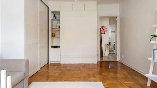 Bostadsrätter till salu i Söderort - foto 10