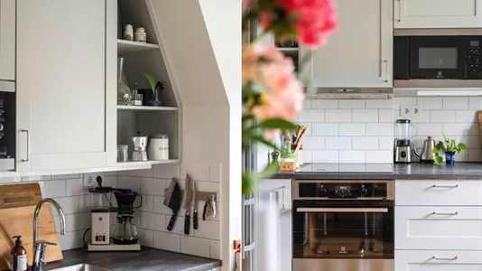 Bostadsrätter till salu i Söderort - foto 11