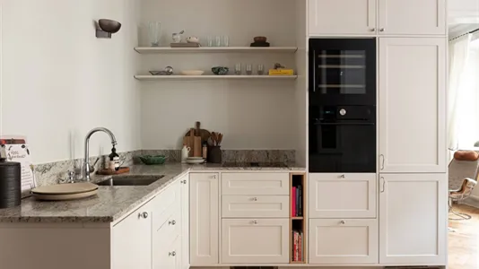 Lägenheter till salu i Område ej specificerat - foto 3