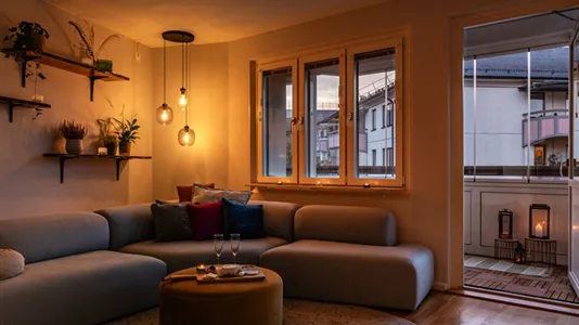 Bostadsrätter till salu i Söderort - foto 3